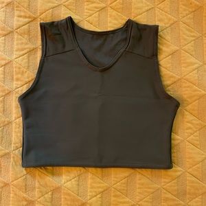 Gc2b olive half binder